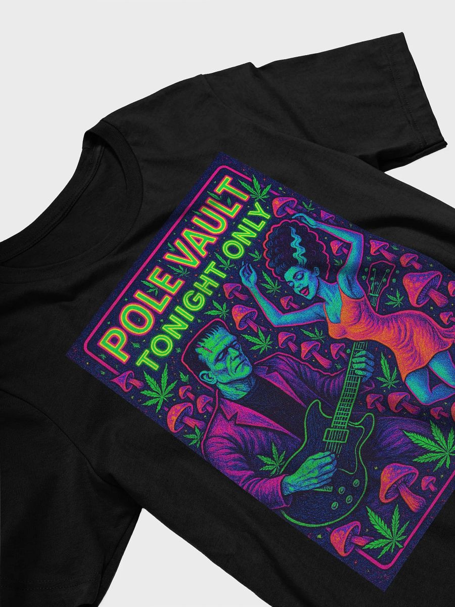 Frank N Dance Shirt product image (3)