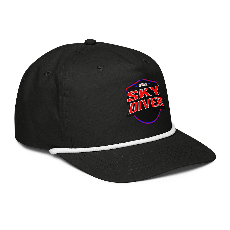 logo hat with multi color product image (6)