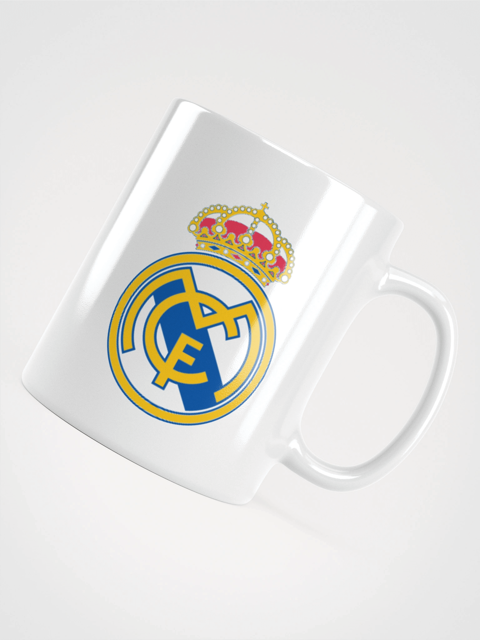 real madrid mug product image (4)