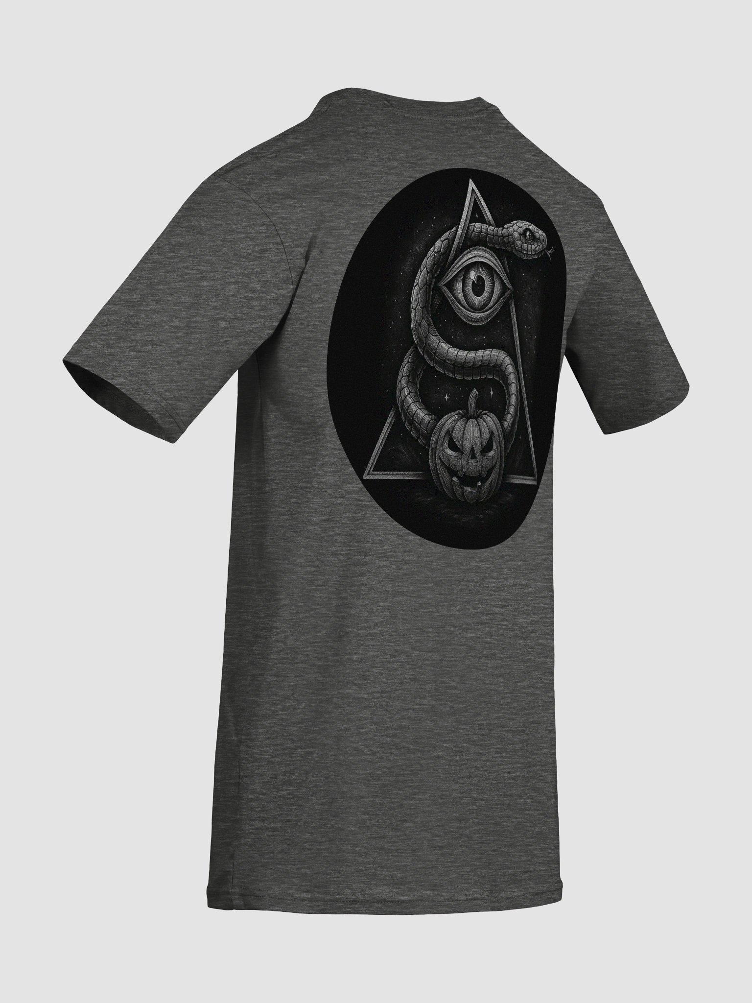 ALT_I_STICK MIDNIGHT SHADE - MEN'S HEAVYWEIGHT TEE product image (11)