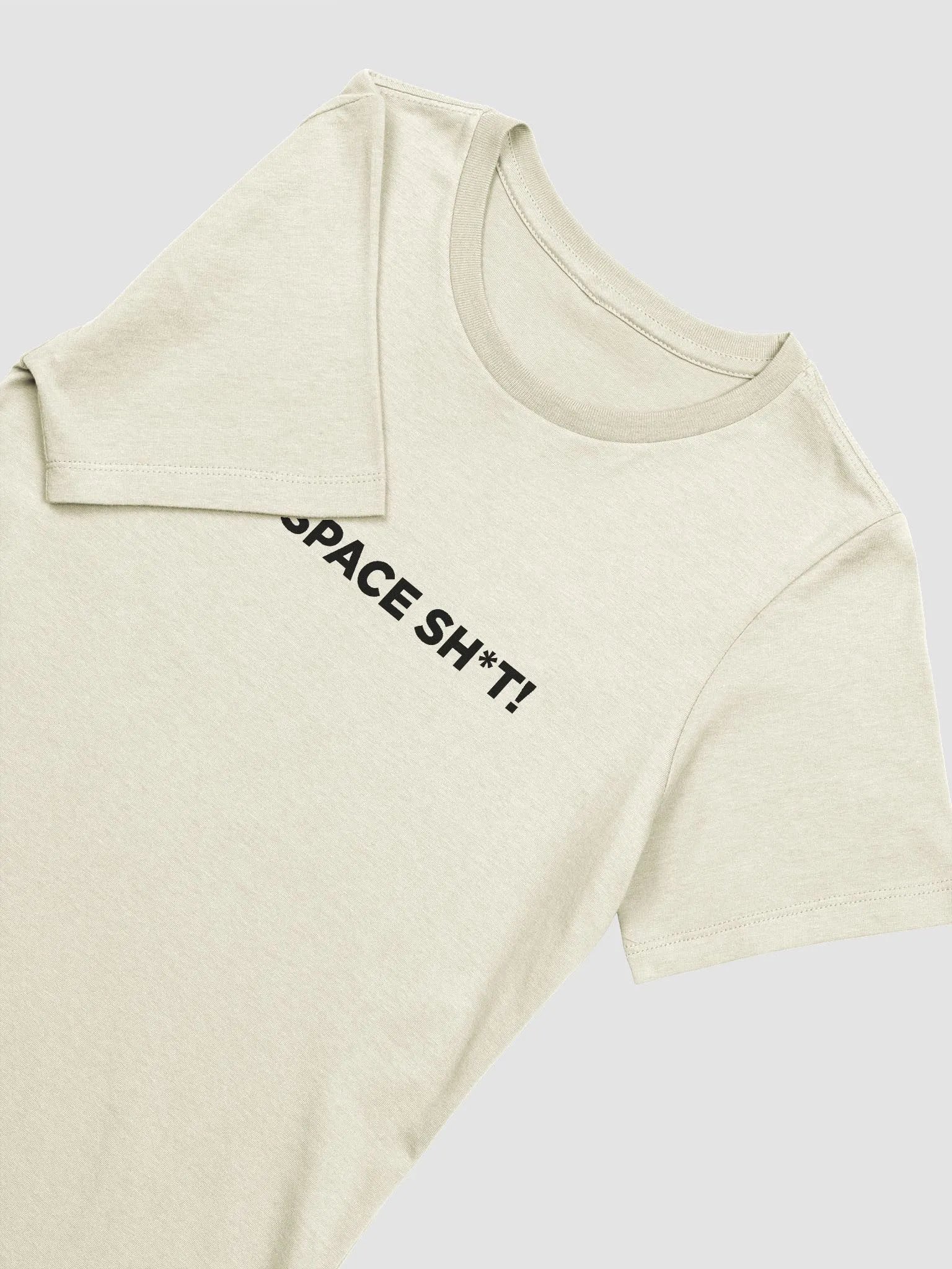 I <3 SPACE SH*T - Galaxy - Women's Tee product image (7)