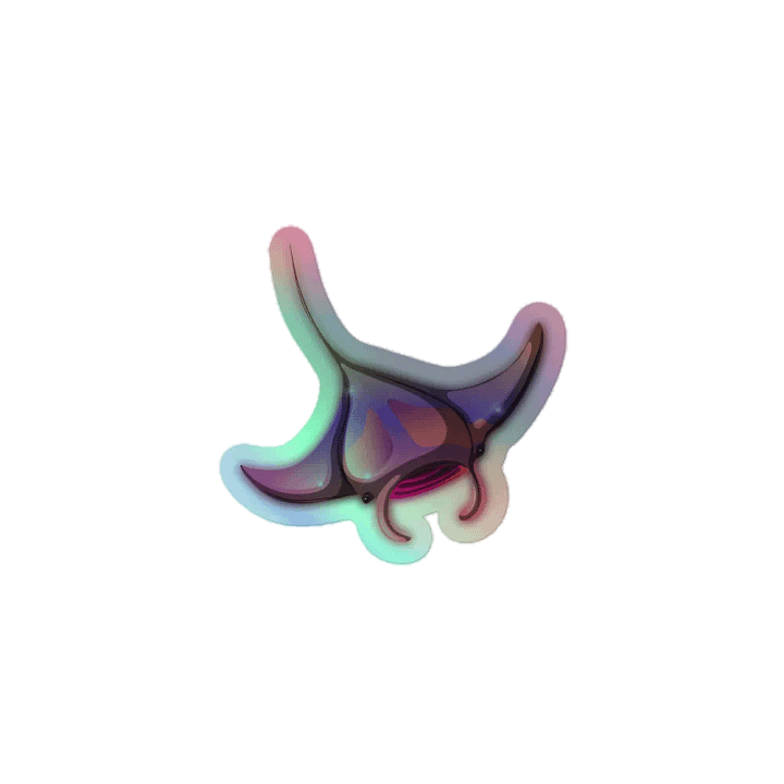 Creature Club Stickers! product image (1)