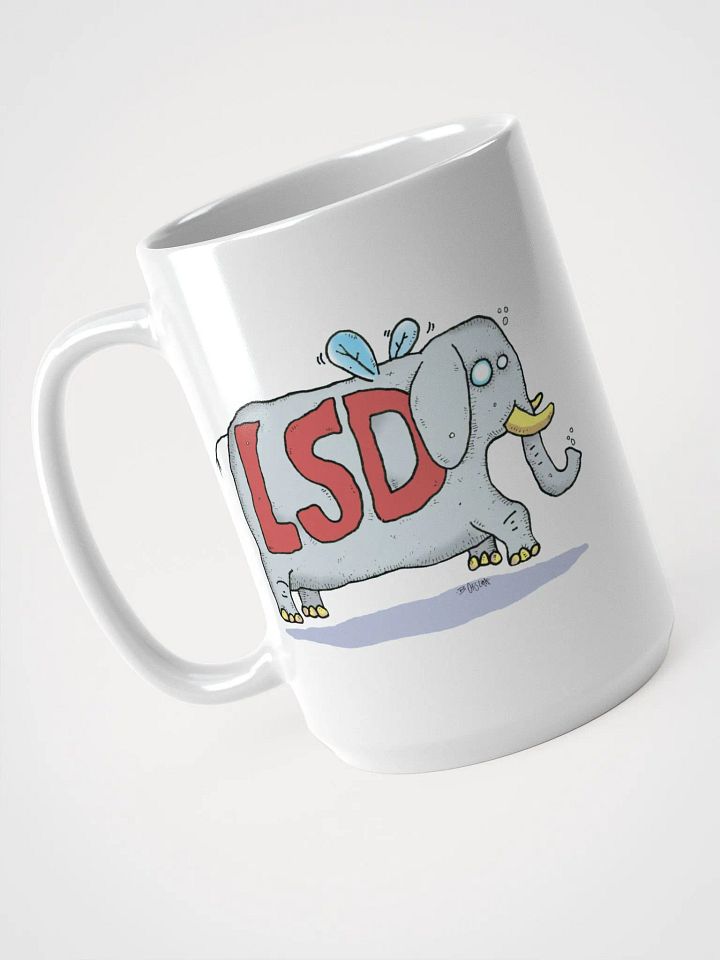 LSD Elephant product image (1)