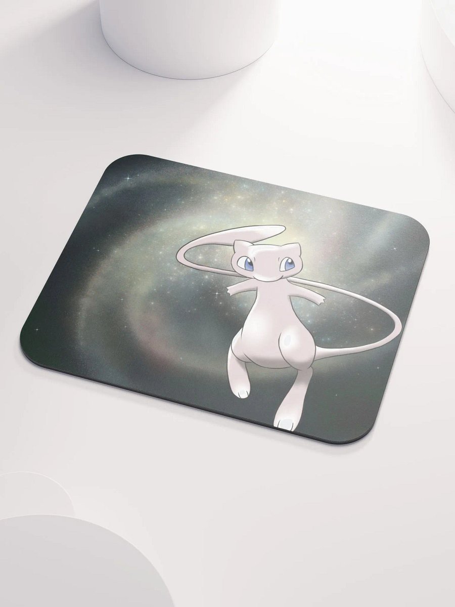 Mew in Space Mousepad product image (3)