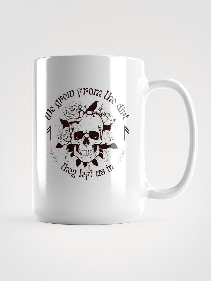 Midnight Mirage Mug product image (1)