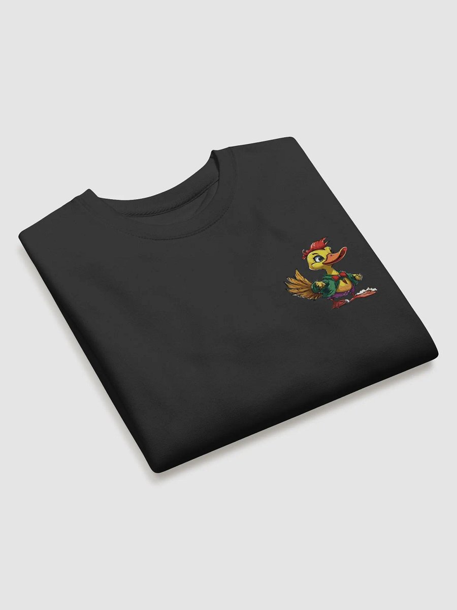 I Don't Give A Duck - Sweatshirt product image (3)