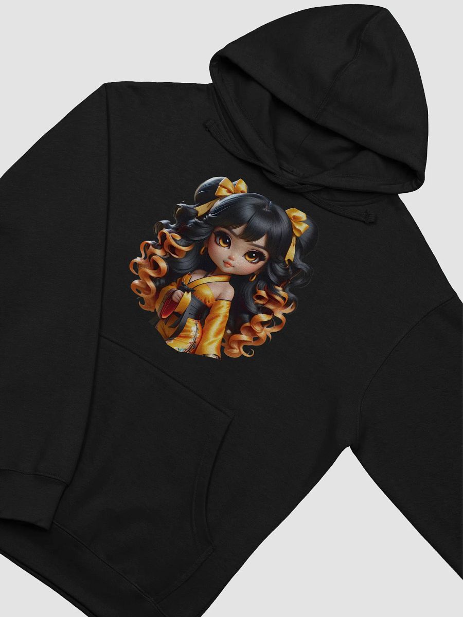 Vibrant Doll-Inspired Hoodie product image (20)