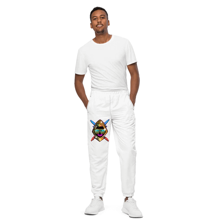Jay's World Unisex Sweats product image (1)