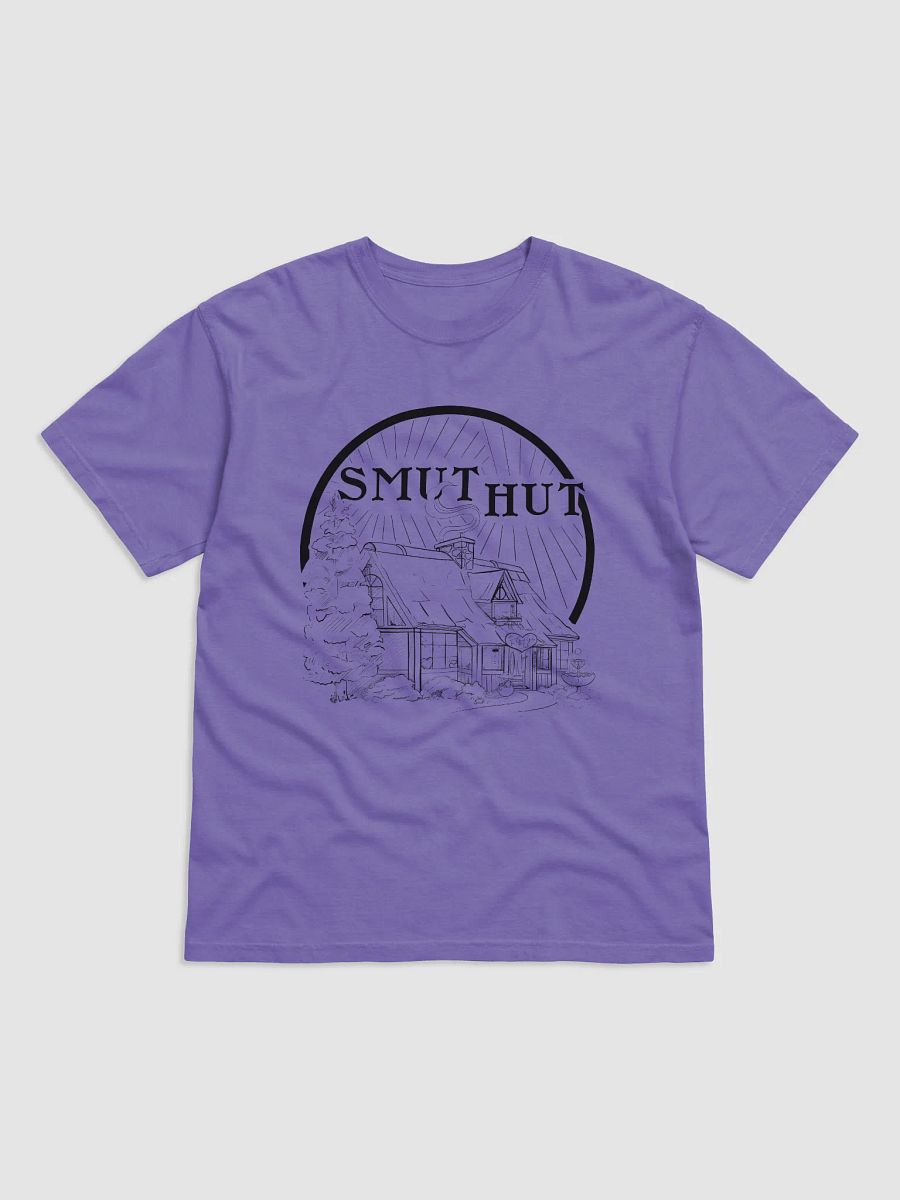 Smut Hut TGGC Tee product image (10)