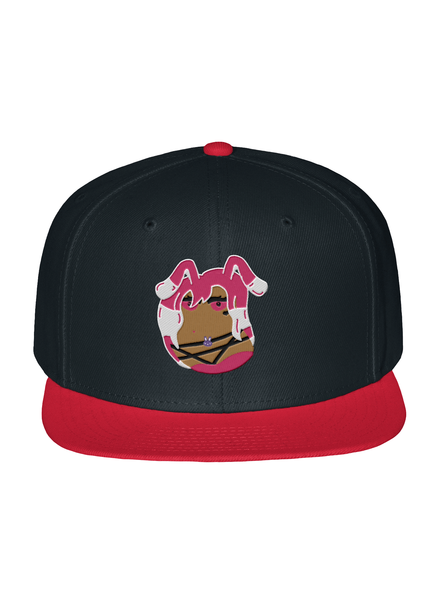 Alice Tater Snapback Cap product image (11)