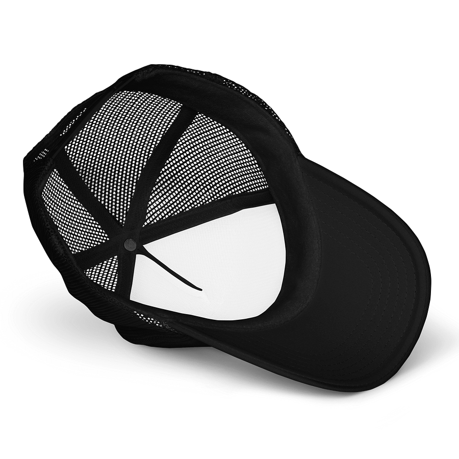 Morning Word Rooster Hat product image (6)