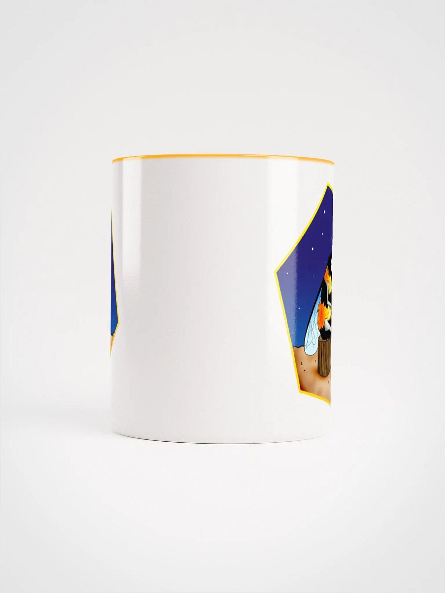 Bee's Secret (Colour Mug) product image (5)