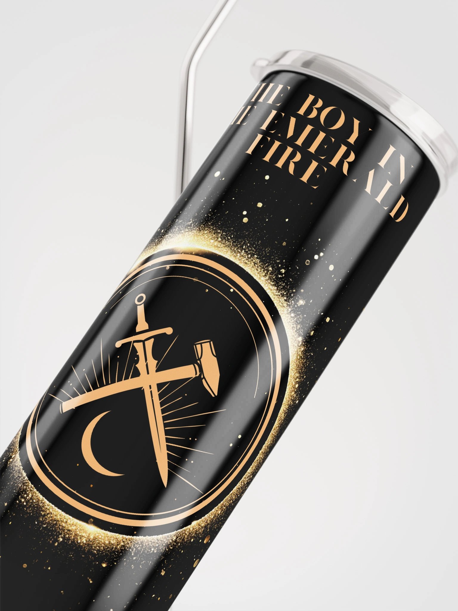 Emerald Fire Drink product image (4)
