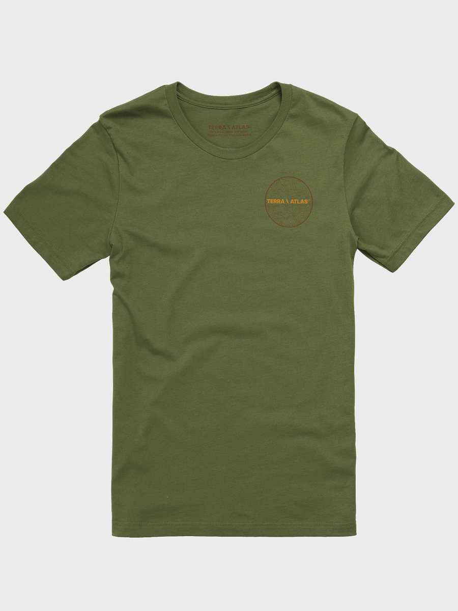 M \ N Olive product image (2)