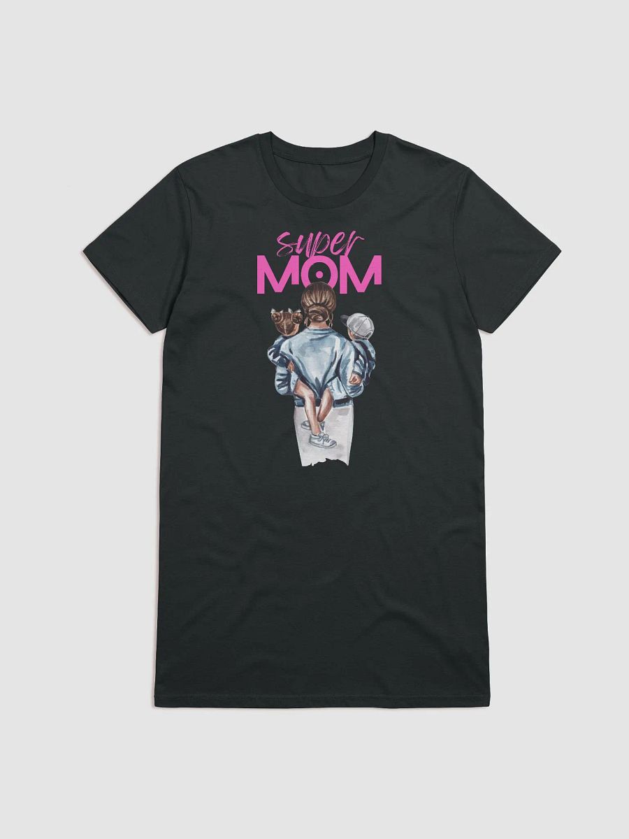 tshirt dress/nightgown product image (1)