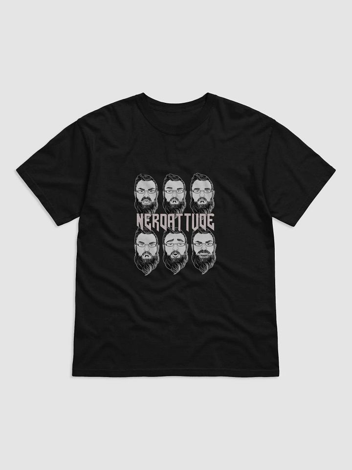Nerd T-Shirt product image (4)