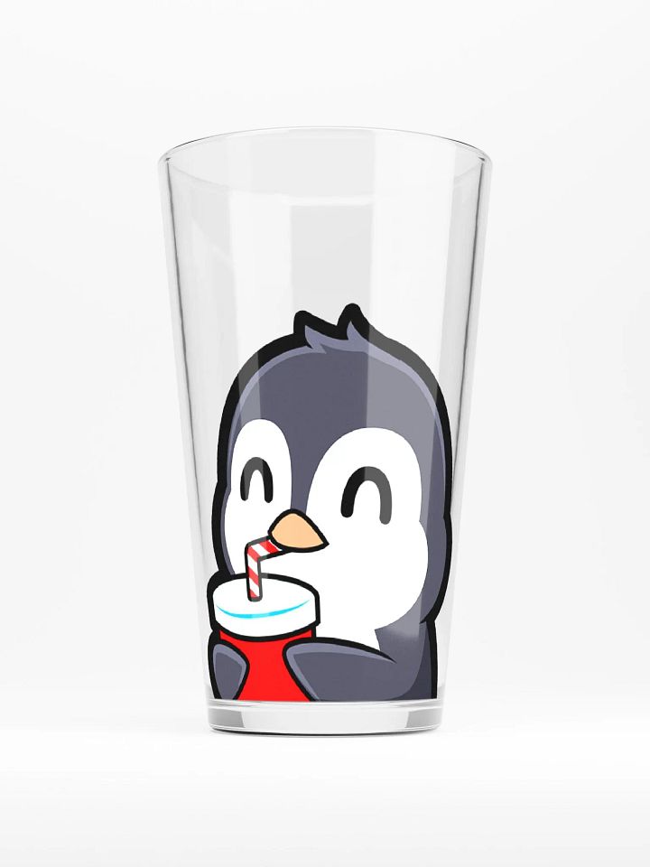 Pint Glass product image (1)