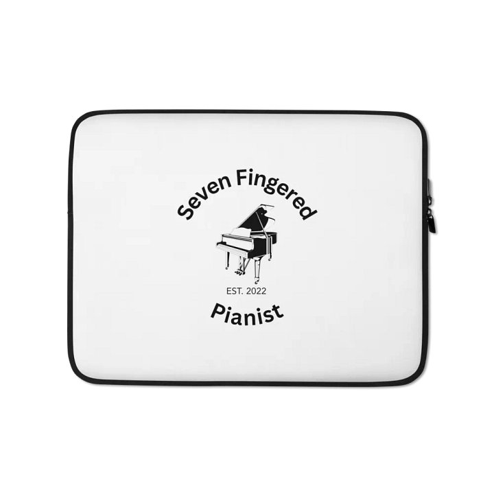 Laptop Sleeve product image (1)