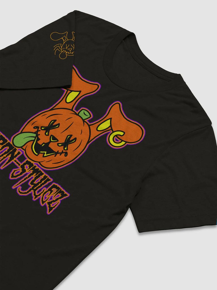 Wave 2 - Vintage Pumpkin product image (2)