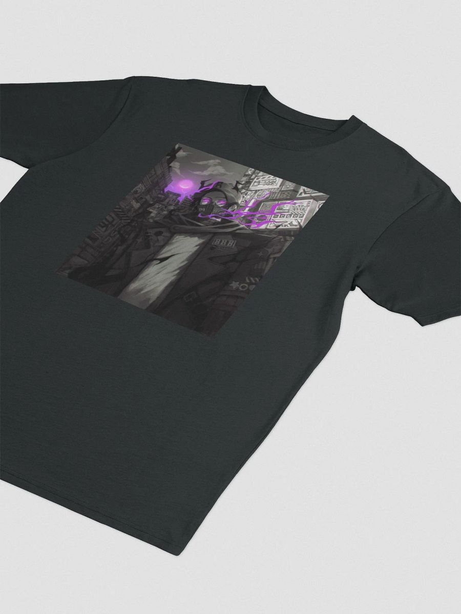 MYTH X SATOMI 0008 - Magenta product image (3)