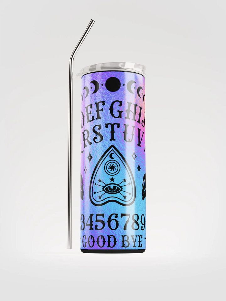 Mystic Holographic Tumbler product image (1)