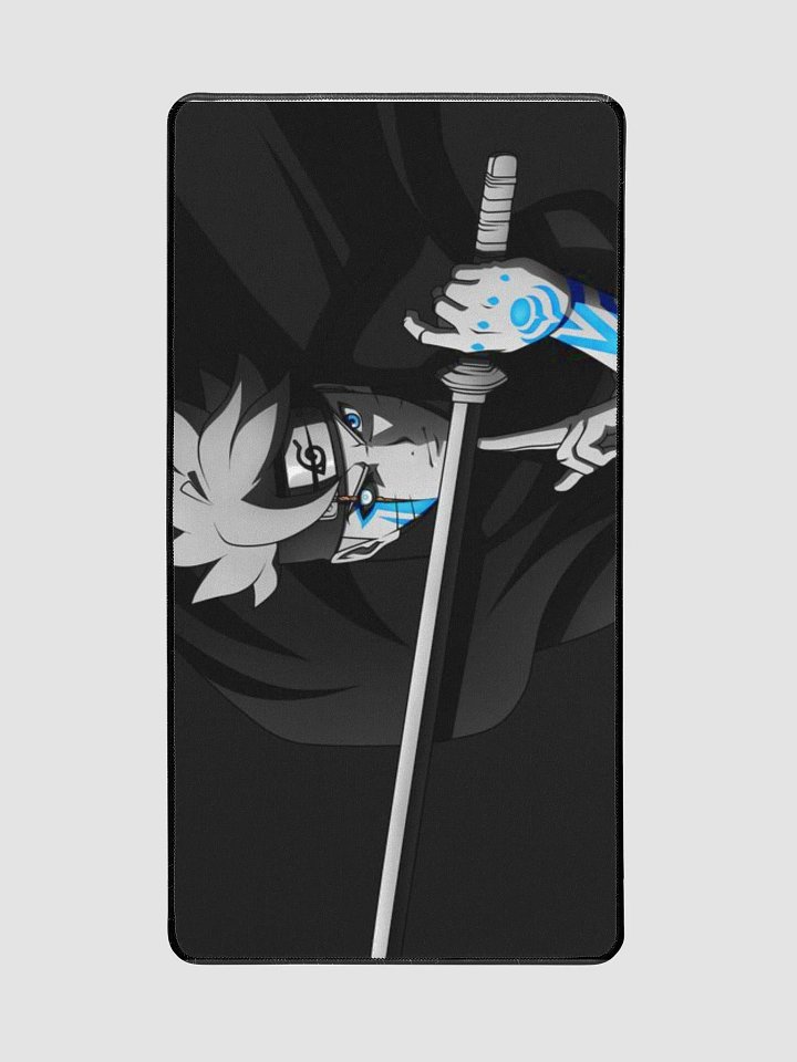 MOUSE PAD GAMER DE BORUTO | NARUTO product image (2)