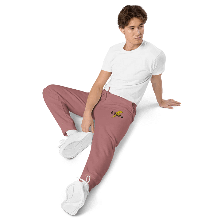 Bolted Energy Joggers product image (2)