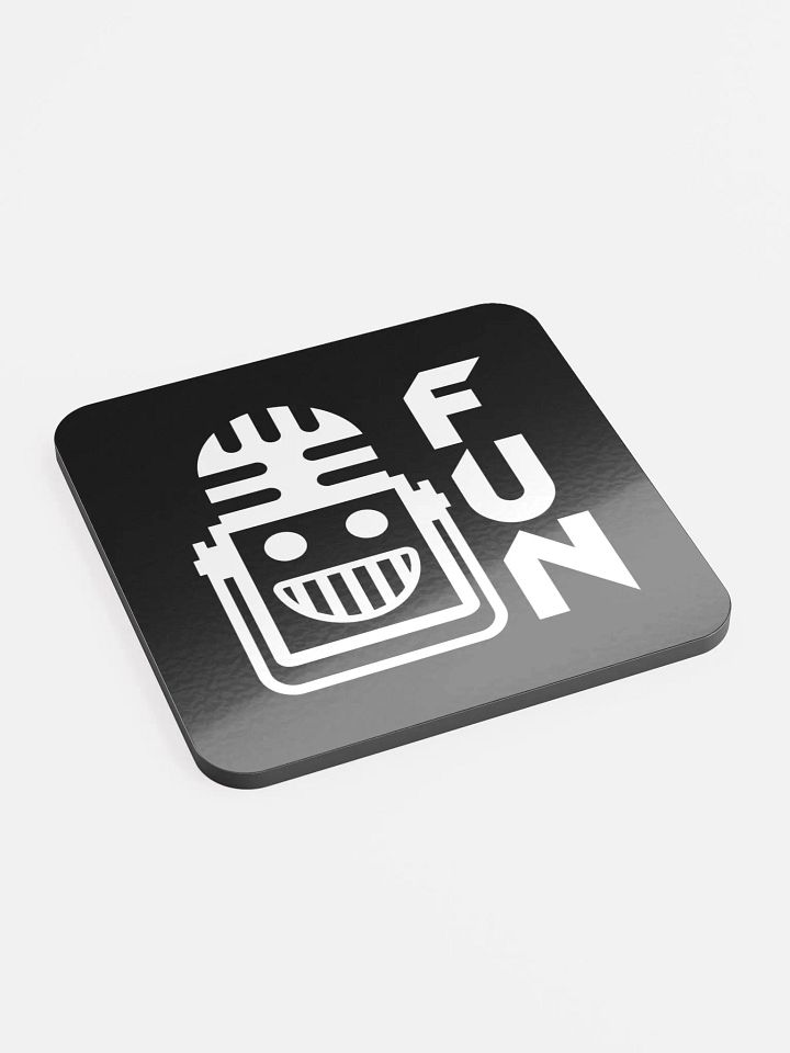 FUN Coaster product image (2)