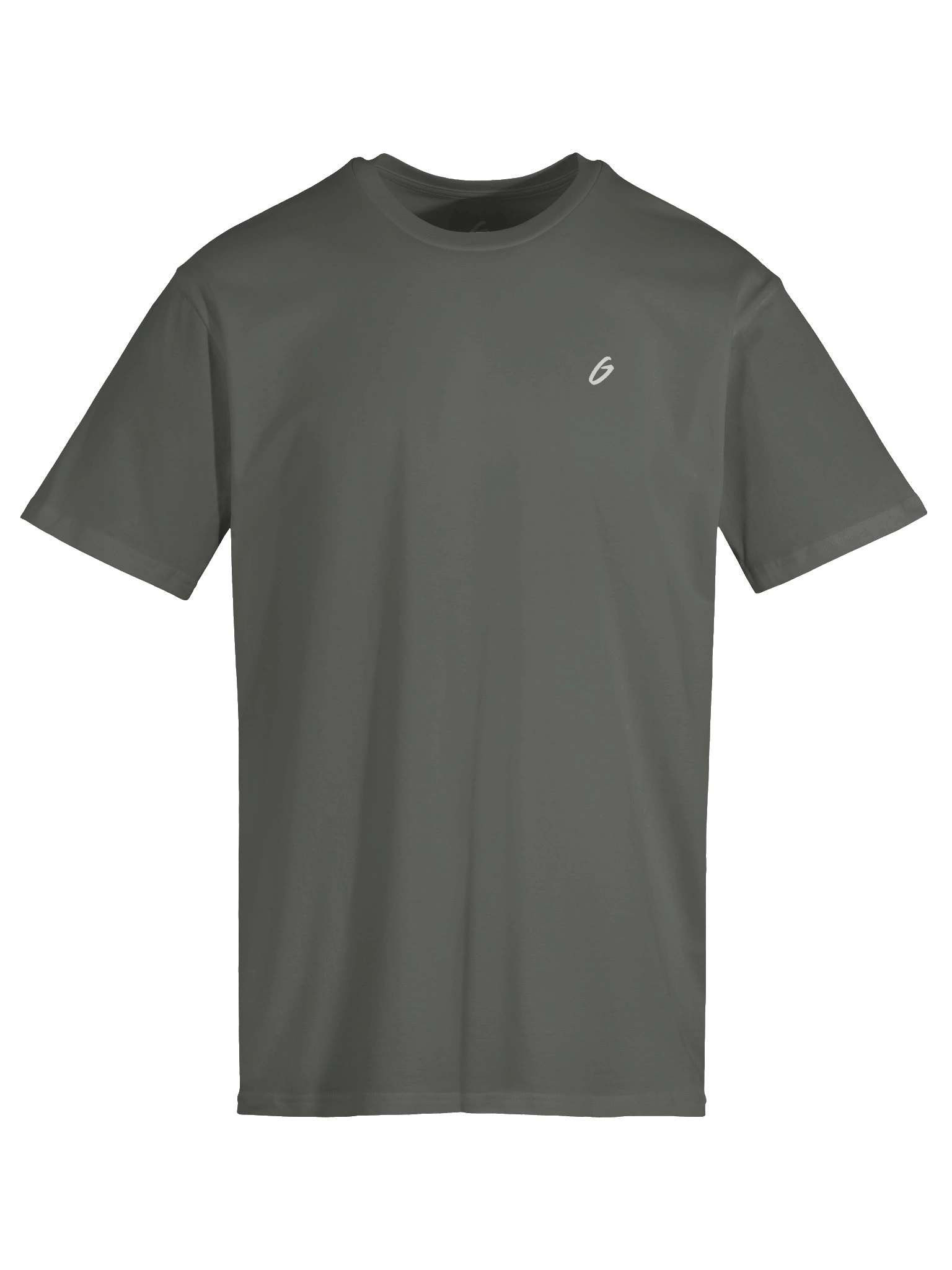 GUILLOVELO ICON PREMIUM TSHIRT product image (1)