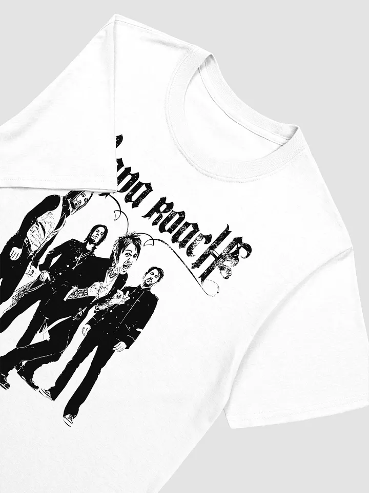 Papa Roach Unisex Tee product image (2)