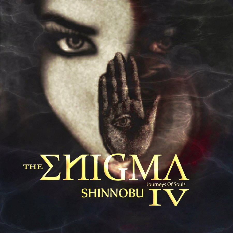 Album: THE ENIGMA IV (Journeys of Souls) product image (3)