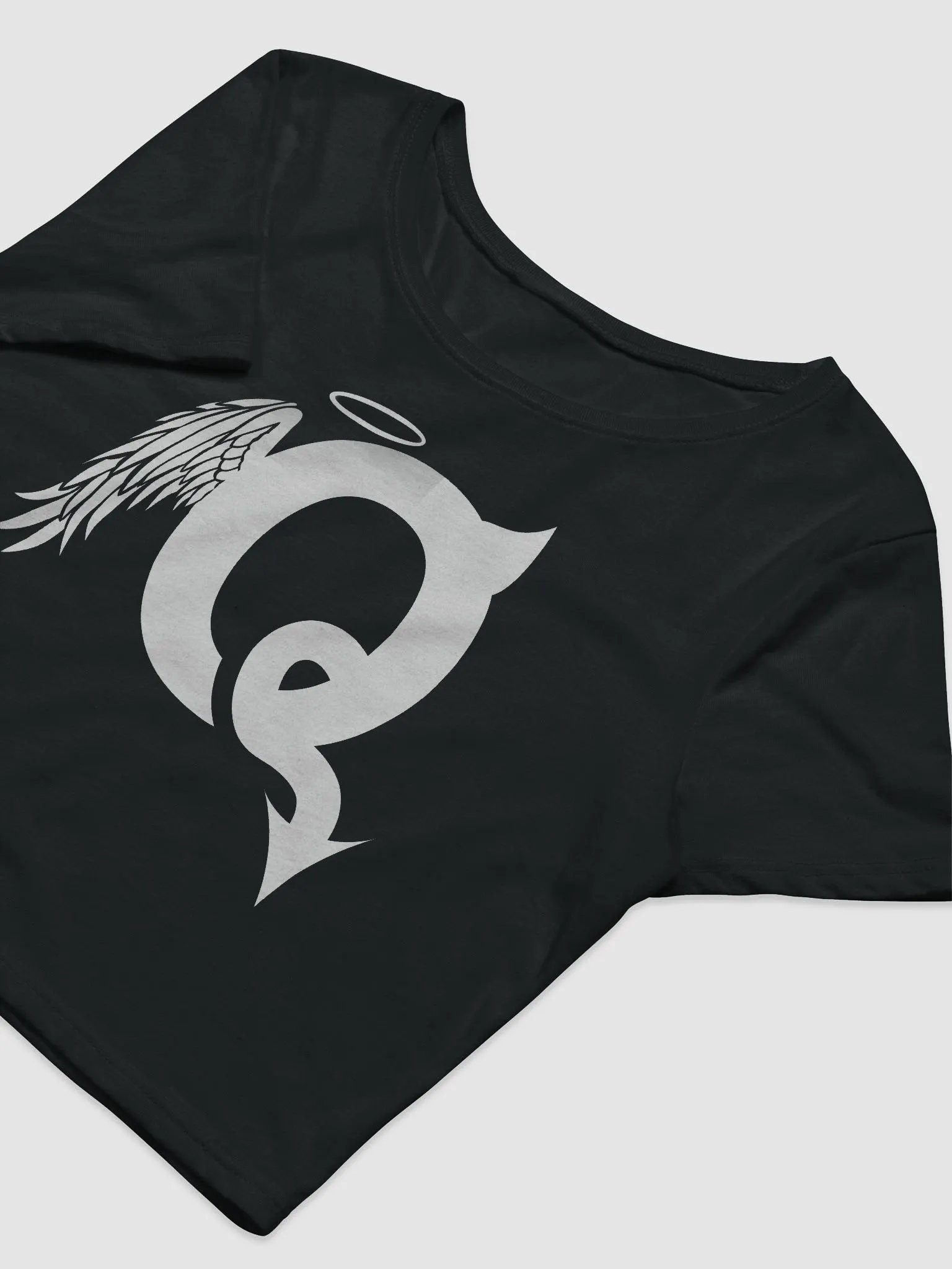 Q/Evil Q Crop W product image (10)