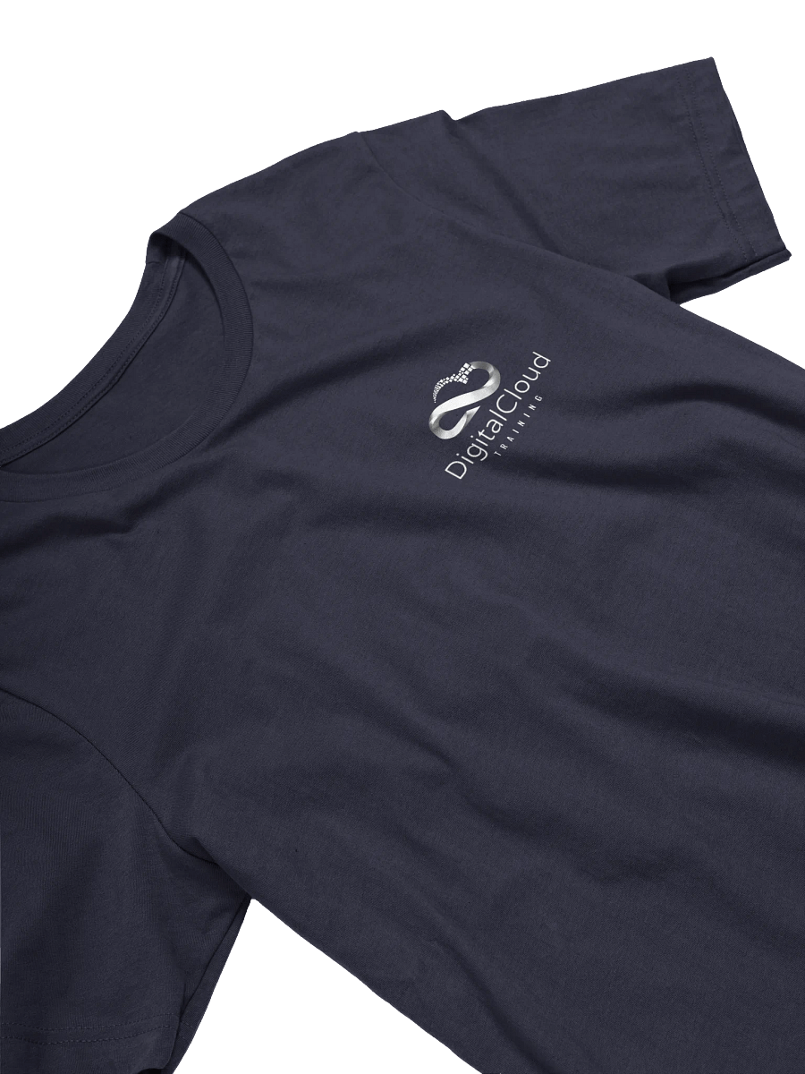 Cotton T-Shirt product image (8)