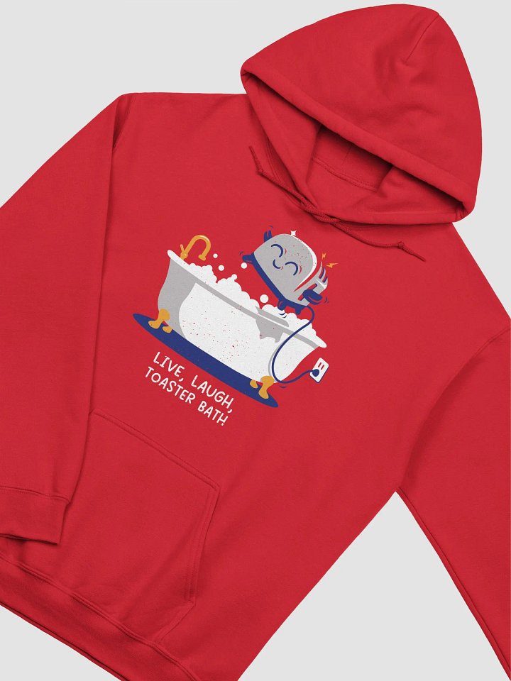 Allie's Hoodie product image (2)