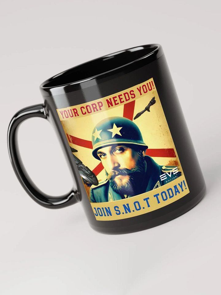 Corp needs Tea! product image (1)