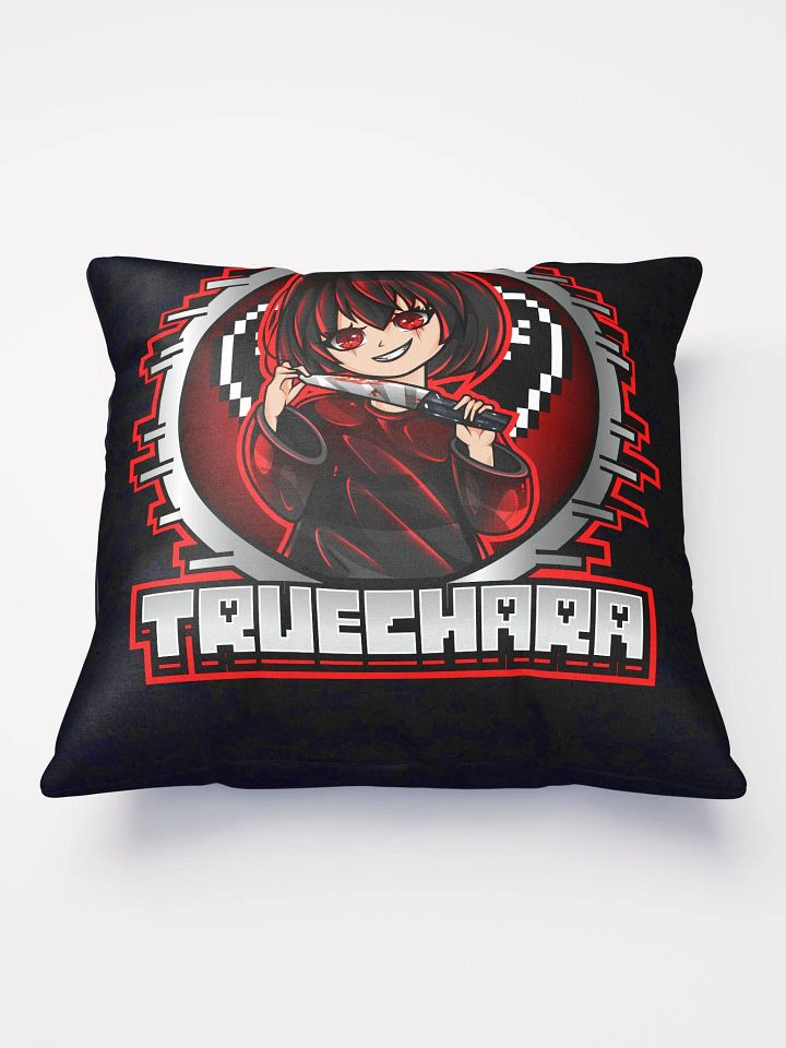 Legacy Logo - Pillow product image (1)
