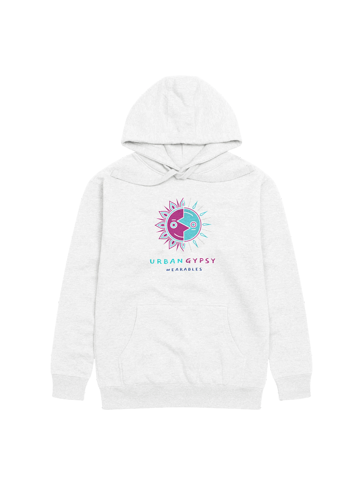 Urban Gypsy Sunburst Hoodie product image (1)