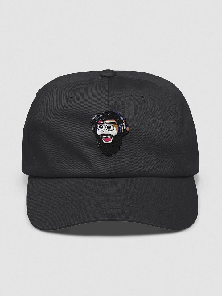 BeardedDad Cap product image (6)