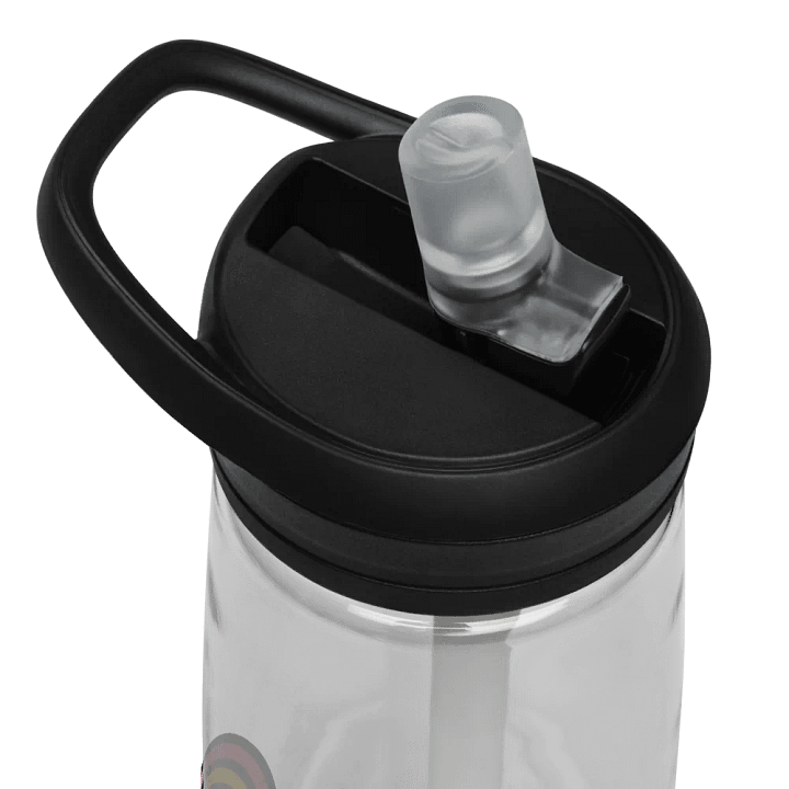 World's Greatest Slut Camelbak bottle product image (2)