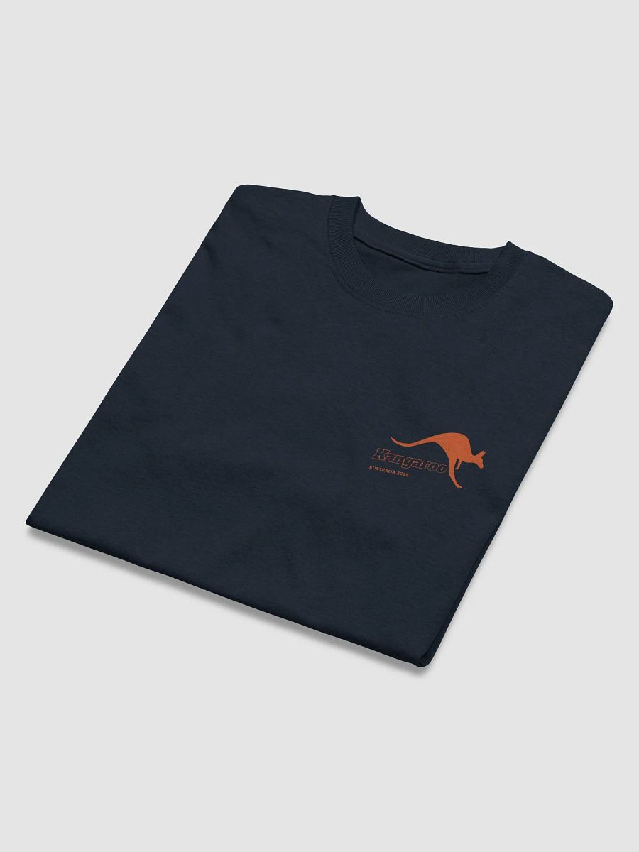 Woman T-Shirt Kangaroo product image (3)