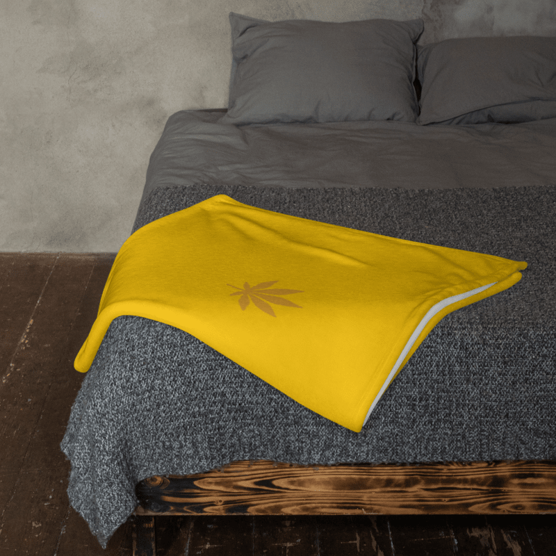 LingOrm Japan Fanmeet Blanket product image (5)