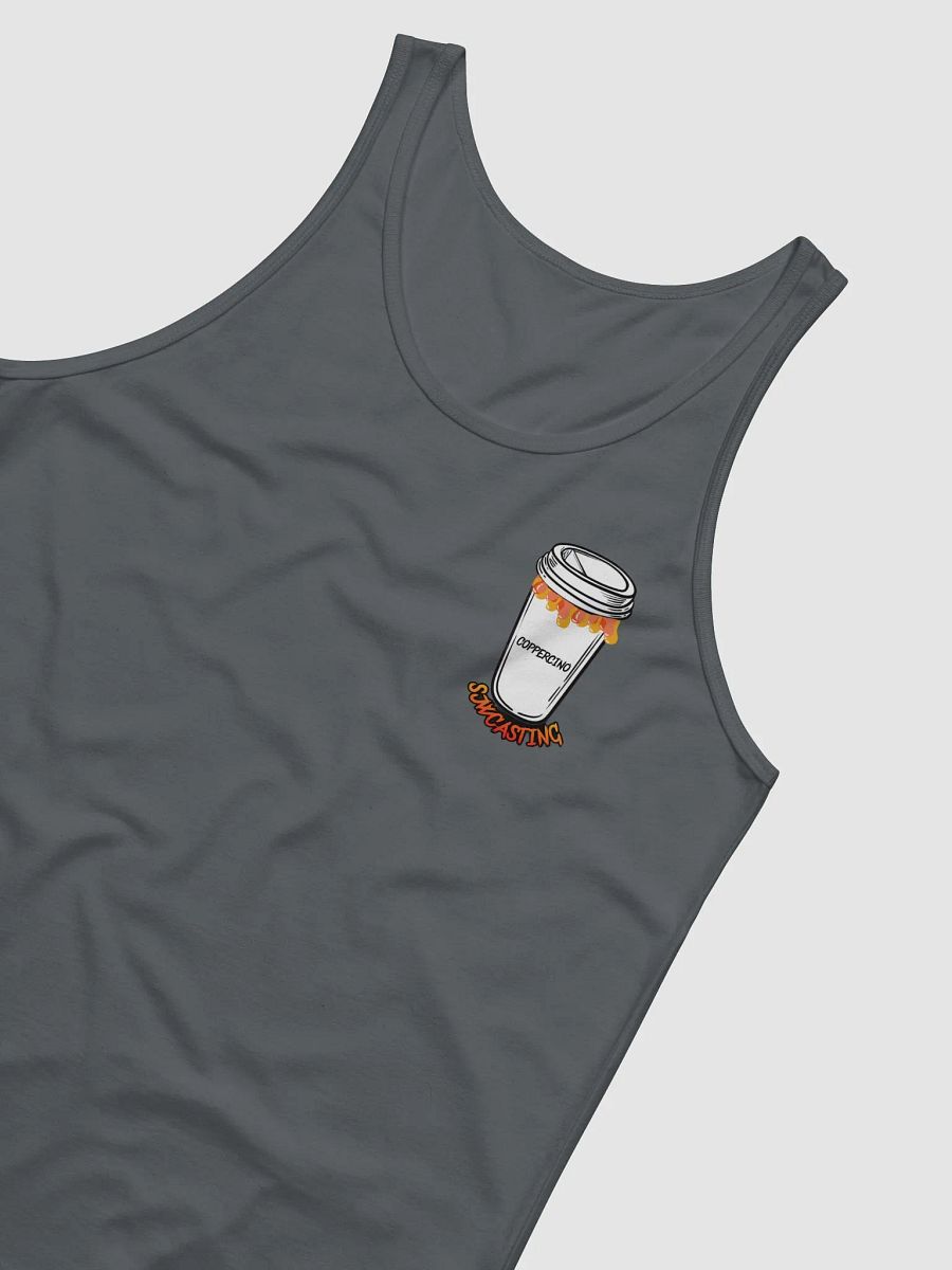 SJWC Coppercino Tank product image (2)