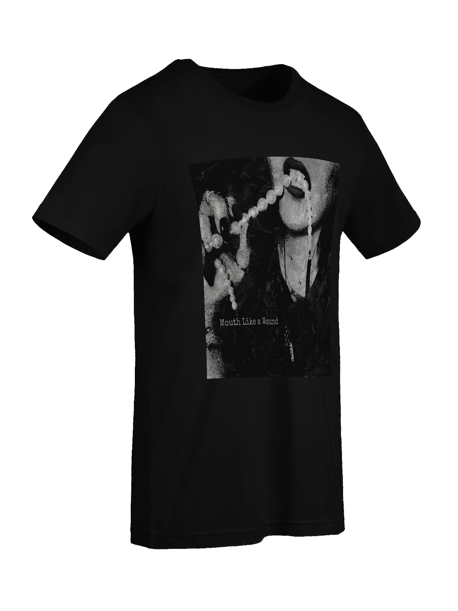 Mouth Like a Wound Tshirt product image (9)
