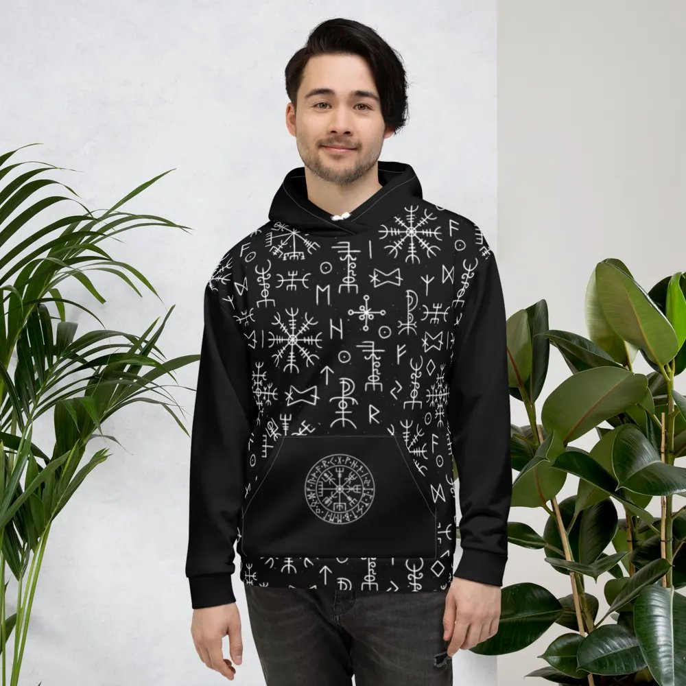 The Old Ways Hoodie product image (4)