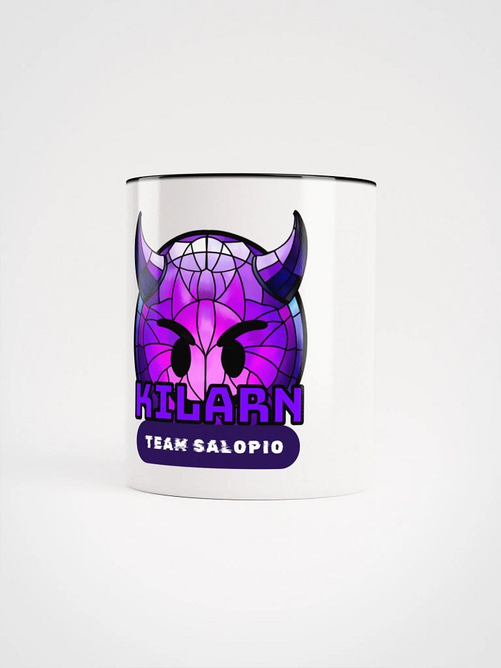 Mug Kilarn Salopio 😈 product image (1)
