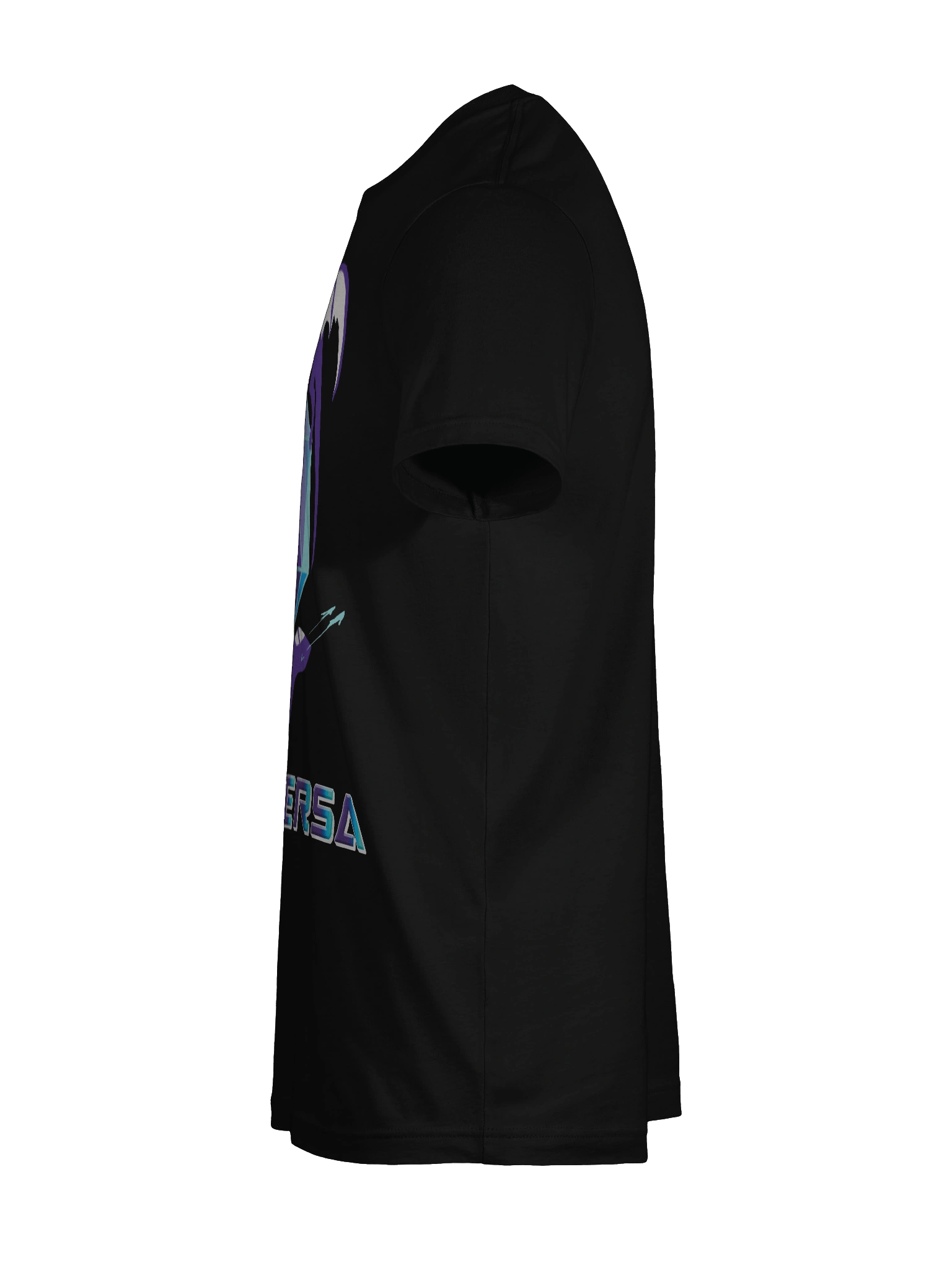 Front Logo T-Shirt product image (11)