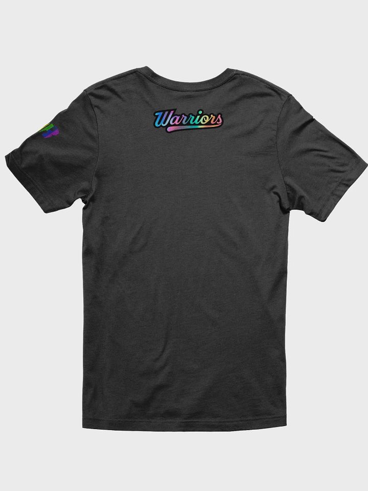 Rainbow Warriors shirt product image (14)