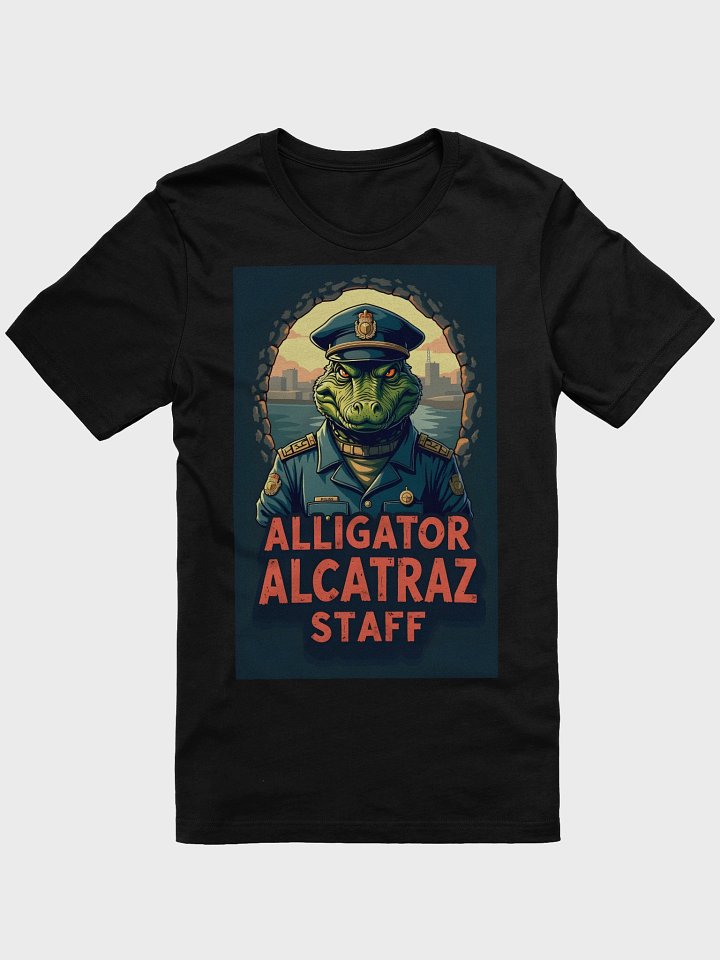 AA Staff #1 product image (1)