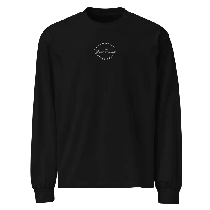 Circa 2020 - Long Sleeve product image (1)