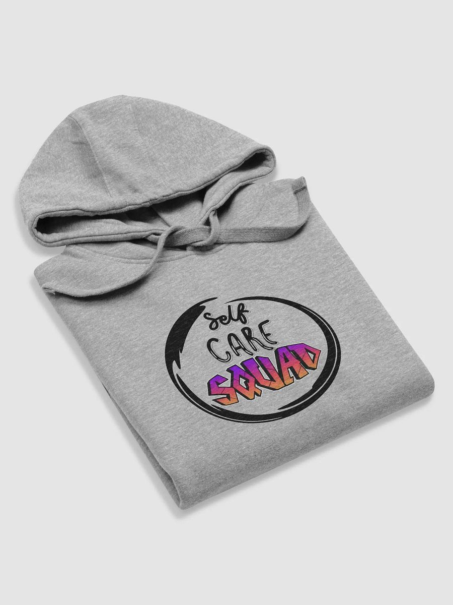 Gamer Squad Gradient Hoodie product image (37)